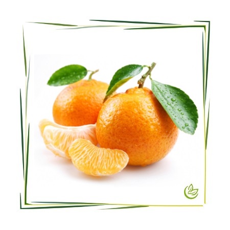 Ätherisches Tangerinenöl kaltgepresst
